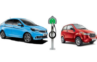 Mahindra or Tata Who is leading the Race to launch Electric Vehicles?