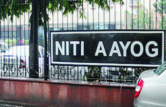 NITI Ayog Hard Push for Electric Vehicle