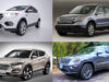 Get A Quick Look At The Best Performing Compact SUV